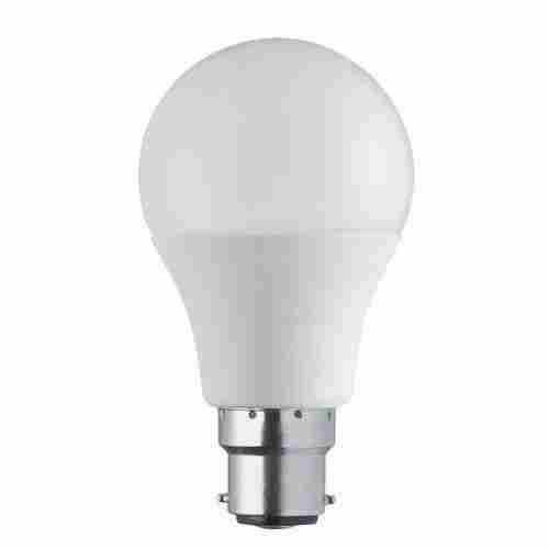Energy Efficient And Cool Day Light Electrical Ceramic White Colour Led Bulb