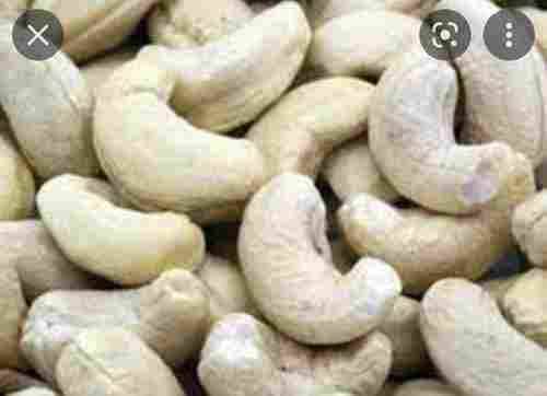 Light White Dried Cashew Nuts For Food, Snacks & Sweets, Fssai Certified