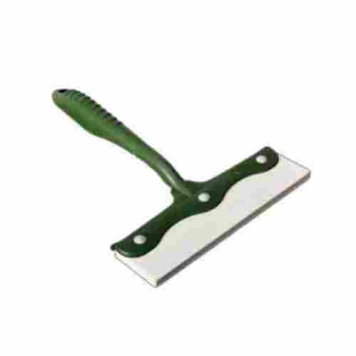 Single Swipe Clean And Comfortable Grip Good Quality Plastic Floor Squeegee Wiper 