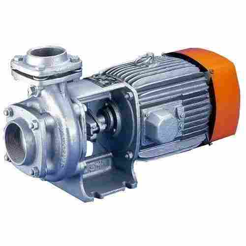 Three Phase Kds852 Monoblock Pump Set, Fuel Type Electric For Construction And Agricultural Uses