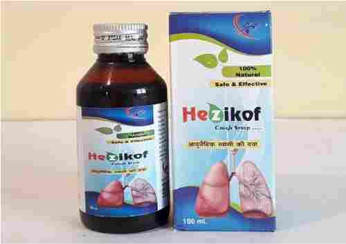 Ultra Drugs Cough Syrup (Pack Size 150 Ml)