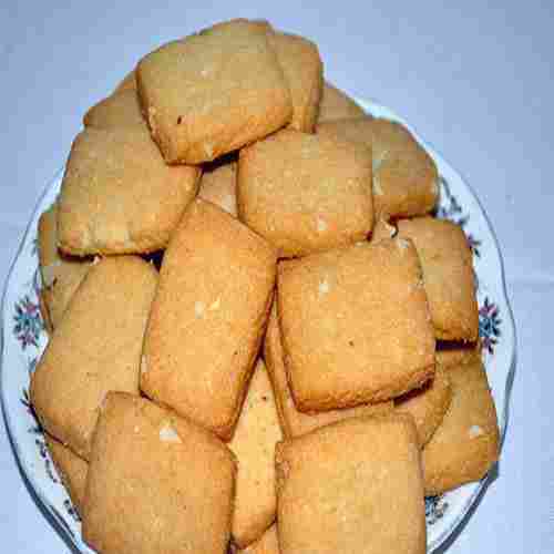 Delicious And Tasty Homemade Sweet Crunchy Biscuit For Tea Time Treat