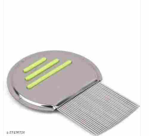 Durable Lice Comb With Steel Teeth Removes Lies And Nits 