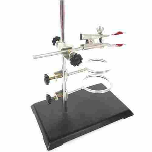 Flask Clamp Stands Condenser Support Holder For Laboratory
