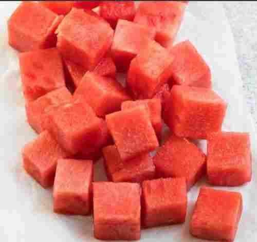 Fresh And Healthy Magnesium Potassium Phosphorus Natural Frozen Watermelon