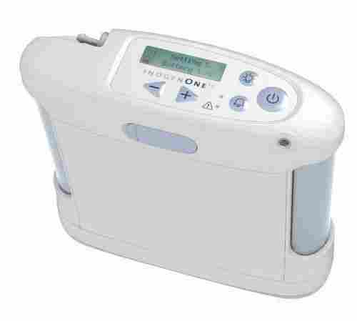 Inogen One G3 Portable Oxygen Concentrator(25-50 Dba Sound)