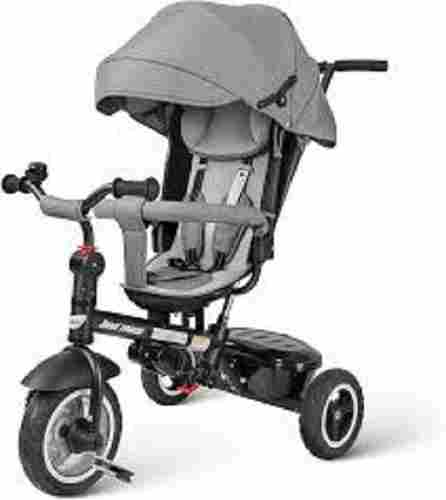 Multi Color Coordination Improved And Balance With Safety Baby Tricycle