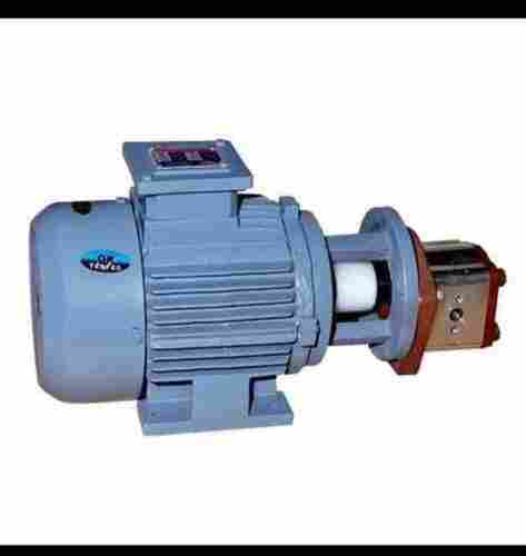 Cast Iron Hydraulic Pump For Industrial Use, 1500 R/Min Speed, 0-5 M Head