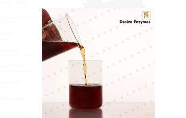 Desizing Enzymes For Textile Industry, Purity 89%, Weight 100 Ml Purity(%): 89%