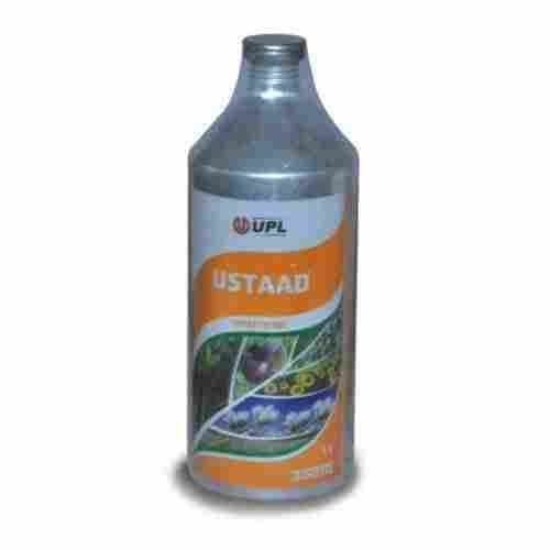 Effective And Orginal Upl Ustaad Agricultural Insecticide 