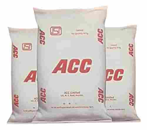 Extra Rapid Hardening Long Durable And High Rapid Hardening Acc Cement