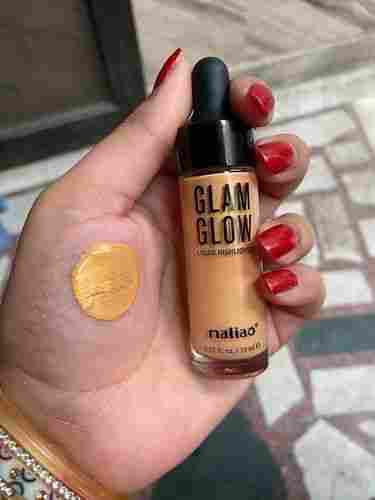 Maliao Glam Glow Highlighter For All Types Of Skin