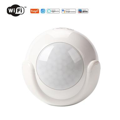 Wi Fi Infrared Detection Device of Human Movement