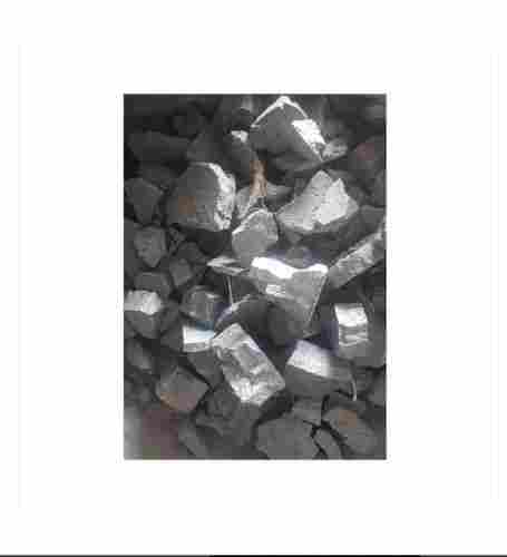 1 Inch Grey Bhutan Ferro Silicon Calcium Lumps With 2330 Kg/M3 Density