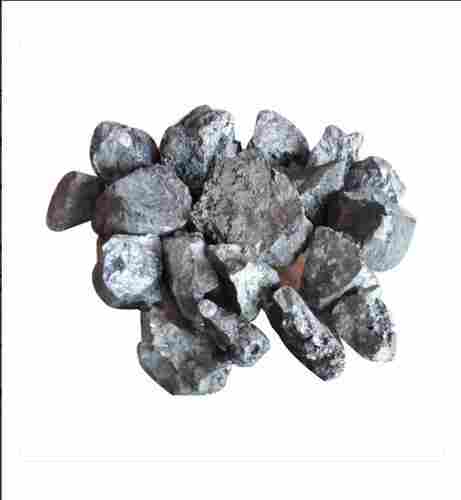 2.7 Inch Grey Color Ferro Silico Manganese Lump