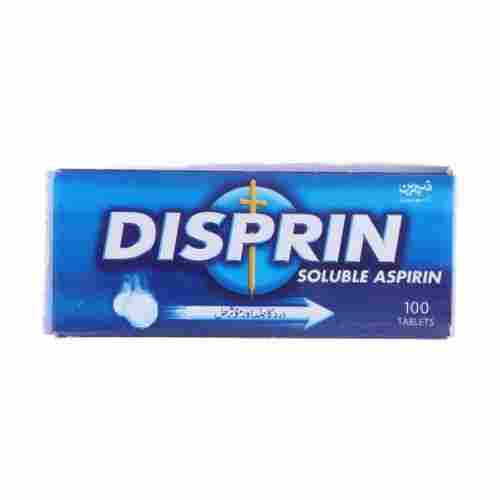 Disprin Tablets
