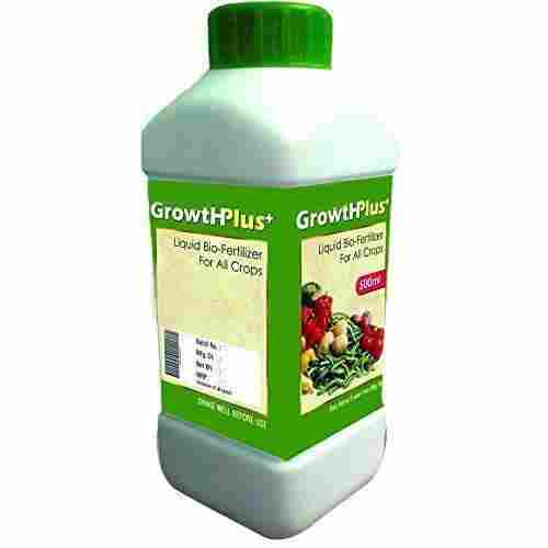 Rhbp Rinuja Hi-Tech Bio-Power Growth Plus Plant Growth Promoter With 16 Essential Macro And Micro Nutrients For All Crops 2 Litres
