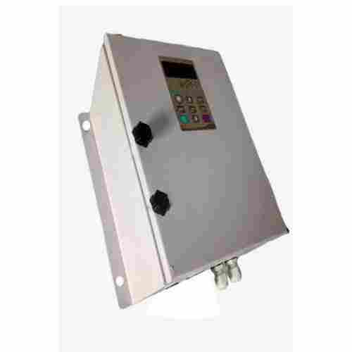 Solar Water Pump Controller For Water Controlling, 2 Hp Motor Horse Power