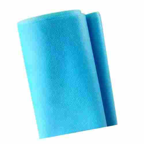 6 Feet Long Plain Industrial Waterproof Polyvinyl Chloride Fabric
