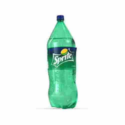 Refreshing And Chilled Lemon Lime Flavored Sprite Cold Drink