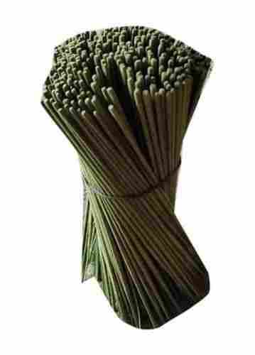 100% Natural Bamboo Incense Stick For Religious With Mogra Musk 30 Min. Burning Time