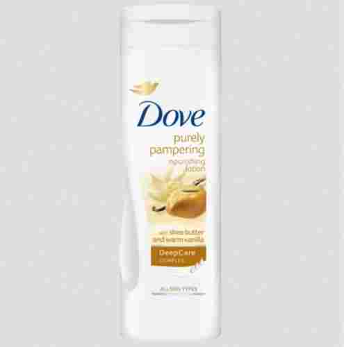 Dove Purely Pampering Nourishing Lotion With Shea Butter And Warm Vanilla