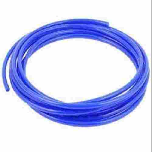 Fine Finish Highly Versatile Durable Rust Proof Blue Color Pvc Gas Pipe