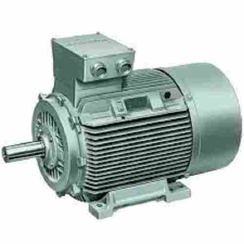 Low Power Consumption And Heavy Duty Electrical Single Phase Motor 1500 Rpm