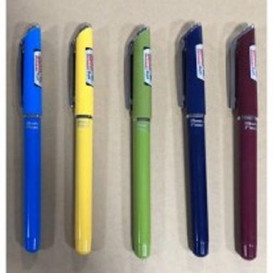 Blue Premium Quality Lightweight Comfortable And Easy Grip Montex Craft Glider Ball Pens