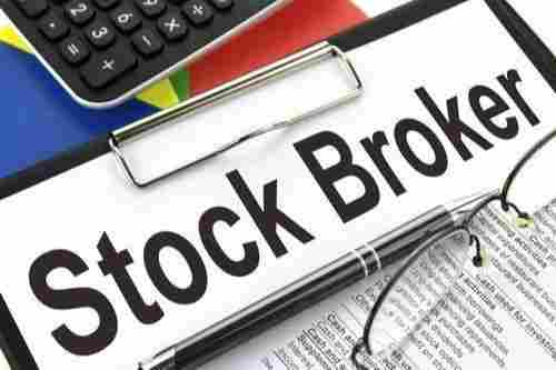 Stock Broking Services