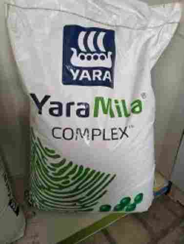 Yara Mila Fertilizer For Agriculture