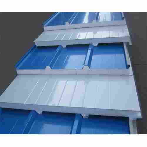 1170 Mm Sandwich Panel Sheet For Floor And Roof