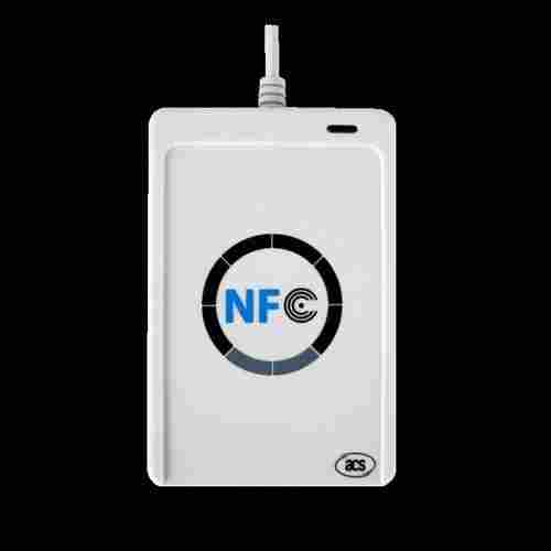ACR122U USB NFC PC-Linked Contactless Smart Card Reader And Writer