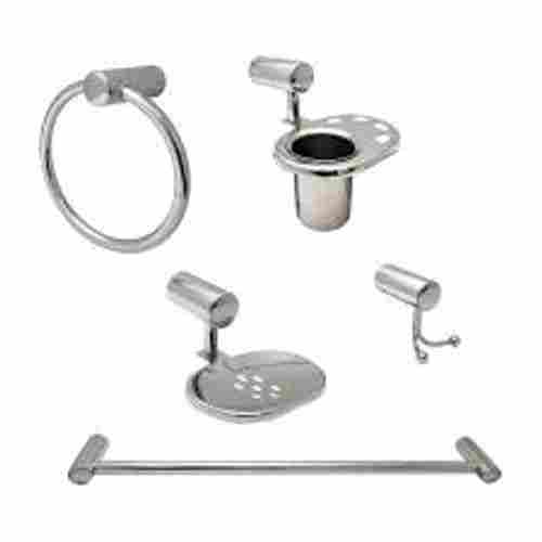 High Quality Stylish Stainless Steel Bathroom Accessories 