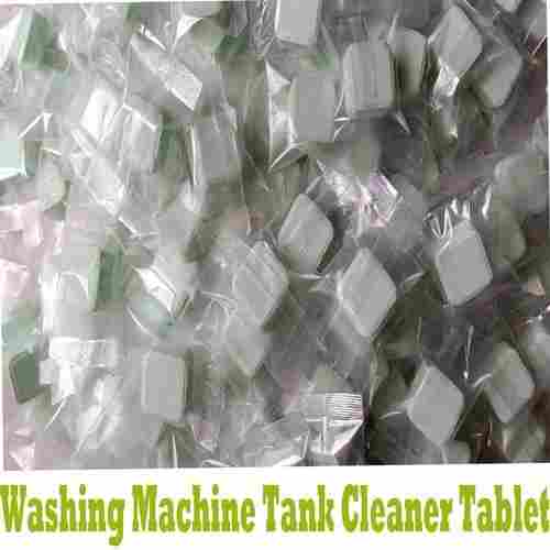 Tank Cleaner Stain Remover Tablet For Washing Machine
