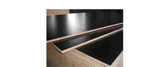 Black Laminated Plywood For Furniture Use, Thickness 5 Mm, Length 5 Foot