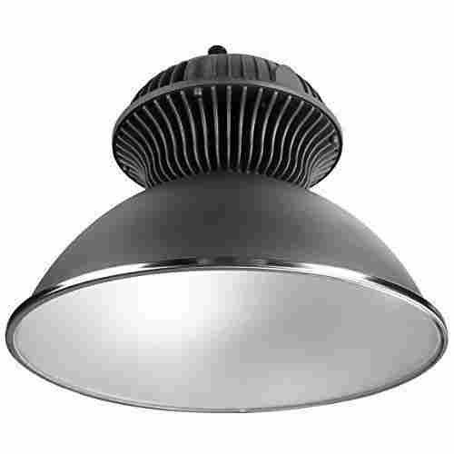 Easy To Install Eco Friendly Round 2700-3000k Ip33 5w Aluminium Led Industrial Lights 