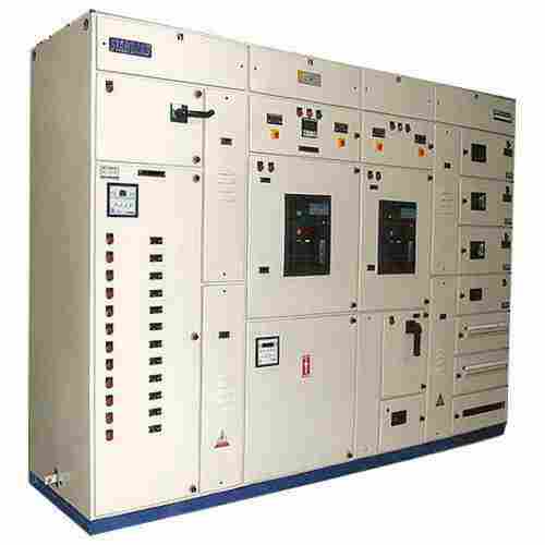 Electrical Control System For Electricity Controlling, 440v Voltage, 9-12kw