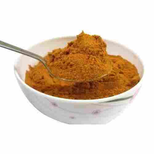 Flavourful Indian Origin Naturally Grown Hygienically Packed Perfectly Blended Rich Sambar Powder 