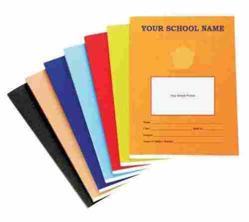 Good Quality Customized Audience A4 Notebook Used In School And Office