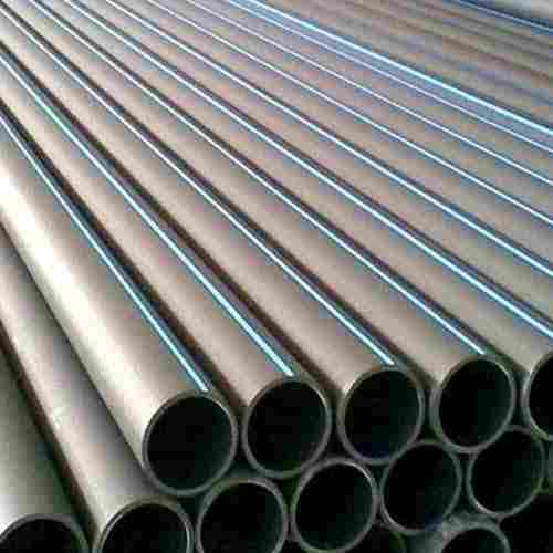 Grey Sructured Round Shape Pvc Submersible Pipes