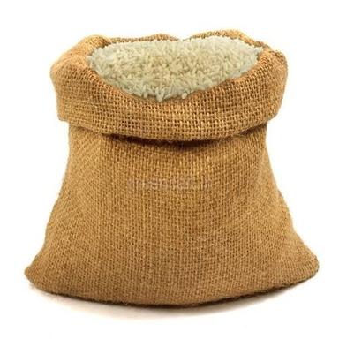Brown 50 Kg Rice Jute Gunny Bag Of Good Quality And Excellent Features