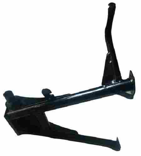 Rust Proof And Long Durable Heavy Duty Two Wheeler Motorcycle Side Stand
