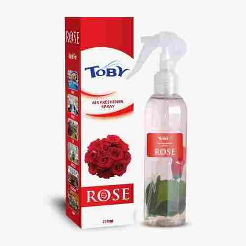 Air Freshener Spray For Room, Bathroom And Office(Long Lasting)
