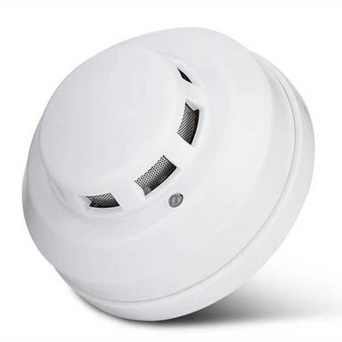 Conventional Wired Smoke Alarm Smoke Detector
