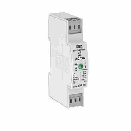 OBO Bettermann AC/DC Voltage Surge Protection Device With Visual Display