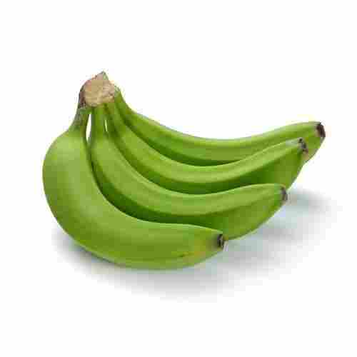Rich Minerals Healthy Farm Fresh Indian Origin Naturally Grown Vitamins Rich Green Banana