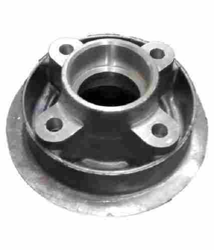 Stainless Steel Long Durable Aluminium Two Wheeler Coupling Hub For Electric Vehicles