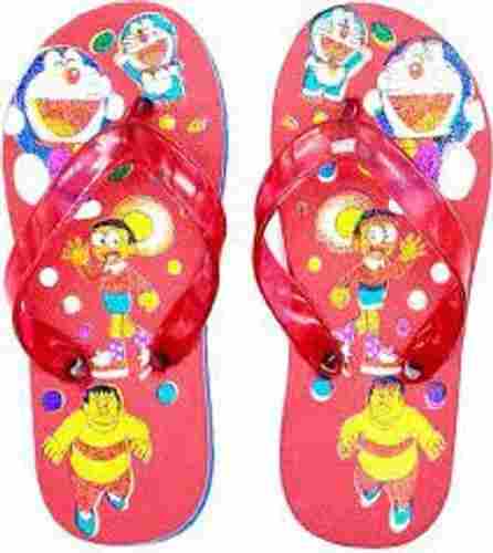 Sweatless Easy To Walk Soft Comfortable Rubber Casual Slipper 