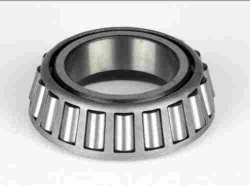 Tapered Roller Bearing In Chrome Steel Body Material And Round Shape